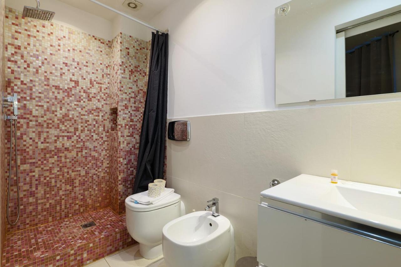 Cadorna Apartments Милан Экстерьер фото