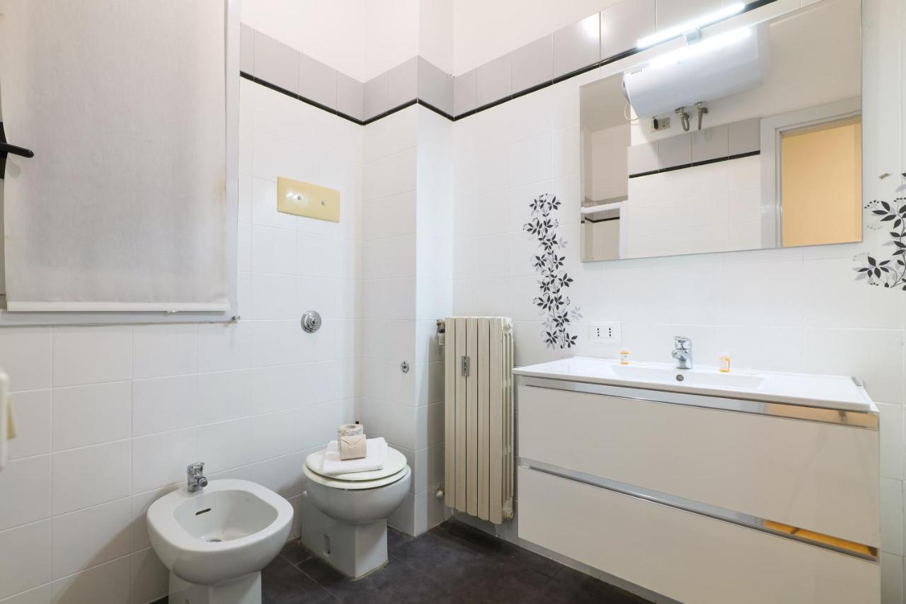 Cadorna Apartments Милан Экстерьер фото