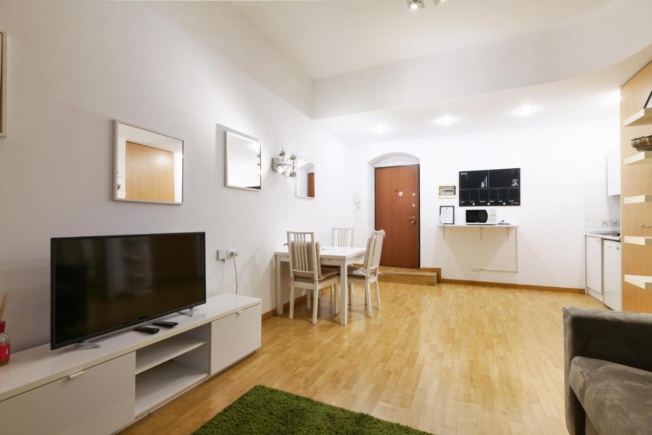 Cadorna Apartments Милан Экстерьер фото