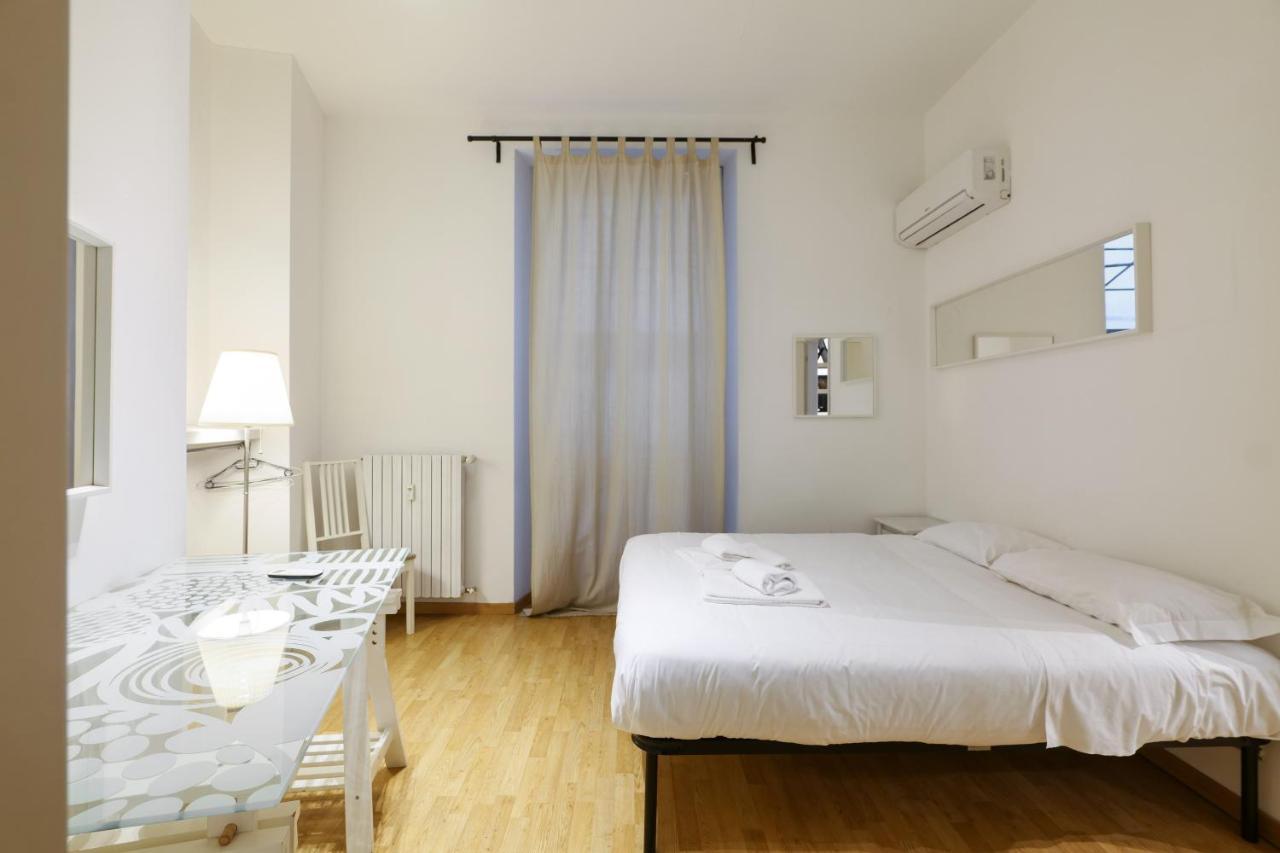 Cadorna Apartments Милан Экстерьер фото